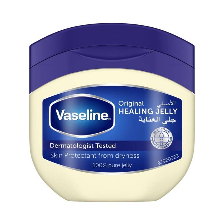 Vaseline, Petroleum Jelly, Original, 250ml